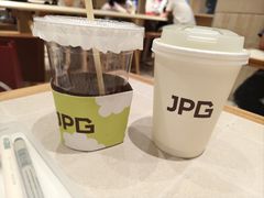 -JPG canteen(广州乐峰广场店)