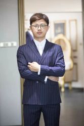 -SINCEO圣希欧手工西服定制(长沙总店)