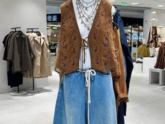 -ZARA(沈阳大悦城店)