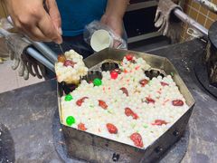 -陆氏梅花糕(老门东店)
