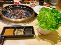 -松鱼亭·和牛烧肉(协鑫广场店)