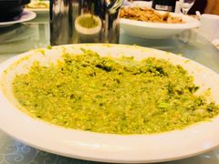石磨小豆腐-新龙源大酒店(热河路店)