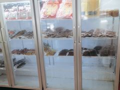 -鸿运兔·手撕烤兔(天府广场店)