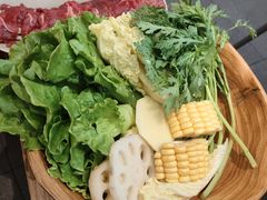 -周渝食惦酸菜鱼(青浦店)
