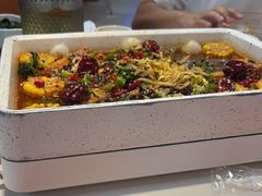 -扶摇树下·椒麻鲜活虾(石家庄勒泰广场店)