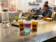 -CoffeeVendor(西乡店)