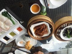 悦湖酒家-悦湖公馆