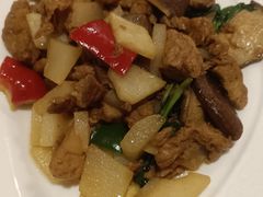 -佛有缘素食馆·荔湾老字号(陈家祠首店)