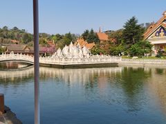 -云南民族大观园