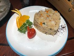 -哈拉海和牛主题餐厅(哈西店)