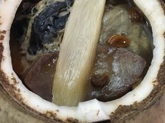 -達揚原味燉品(文明路店)