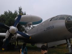 -中国航空博物馆