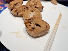 -碧鲜客家菜·海鲜河鲜·商务宴请·生日宴会(横岗店)