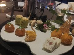 -三利音·东方司宴(外滩店)