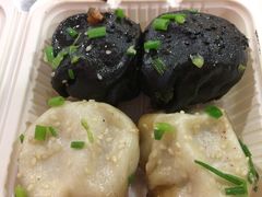 -小杨生煎(成山巴黎春天店)