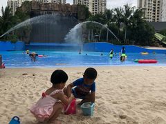 -亚马逊丛林水乐园