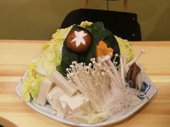 -大岛日本料理铁板烧(南通大饭店)