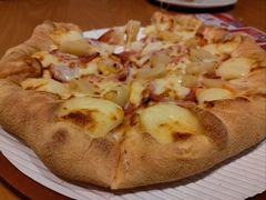 -必胜客(WOW昙华林店)