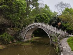 -采石矶景区