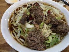 -柴氏风味斋(甘家口店)