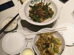 -绿草地·湘菜(7mall店)