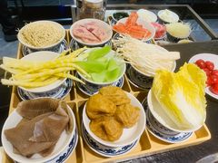 -咏江南·苏式火锅·苏州评弹(观前街店)