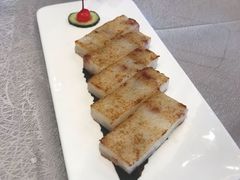 -汤臣·空中餐厅·严选粤菜(石湾世博广场店)