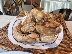 -好兄弟郭巨海鲜(天一阁店)