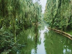 -济南大明湖景区