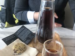 埃塞俄比亚日晒耶加雪菲-Bracket Coffee(工体店)