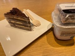 -星巴克(北京惠新东街店)