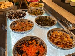 -富力威斯汀酒店·知味自助餐厅