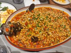 -四川饭店(长白店)