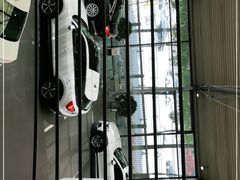 -沈阳业乔龙业奥迪4S店(沈河店)