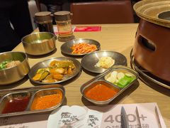 -西塔老太太泥炉烤肉(亚运村店)