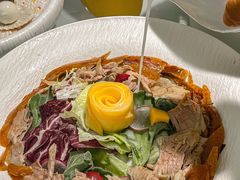 -3号仓库·创意中国菜(新世界城店)