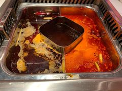-串一火锅(赛格国际购物中心店)
