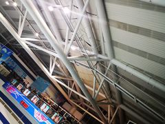 -上海大学生体育中心游泳馆(松江店)