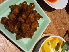 -新白鹿餐厅(银泰西湖文化广场店)