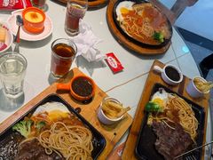 -豪享来中西餐厅(隆昌店)