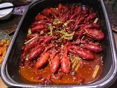 -龙门烤鱼(东方宝泰店)