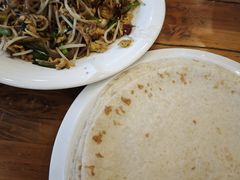 -老雒阳面馆·水席·洛阳菜(王城路店)