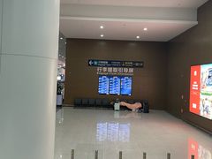 -青岛胶东国际机场