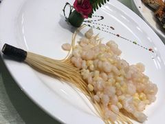 -明翠湖品·湖景餐厅