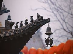 -护国法轮寺