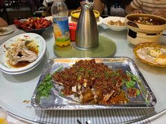 -熊记虾王·小龙虾(东晓南店)