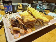 -鸟泉居酒屋·烧鸟·酒馆(百子湾店)