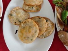 -蛇口康乐快餐鱼仔档(翠苑小区店)