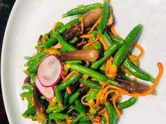 -辛香汇·现炒川菜(淮海路百盛店)
