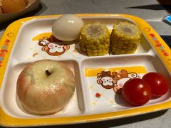 -重八牛府(花乡奥莱店)